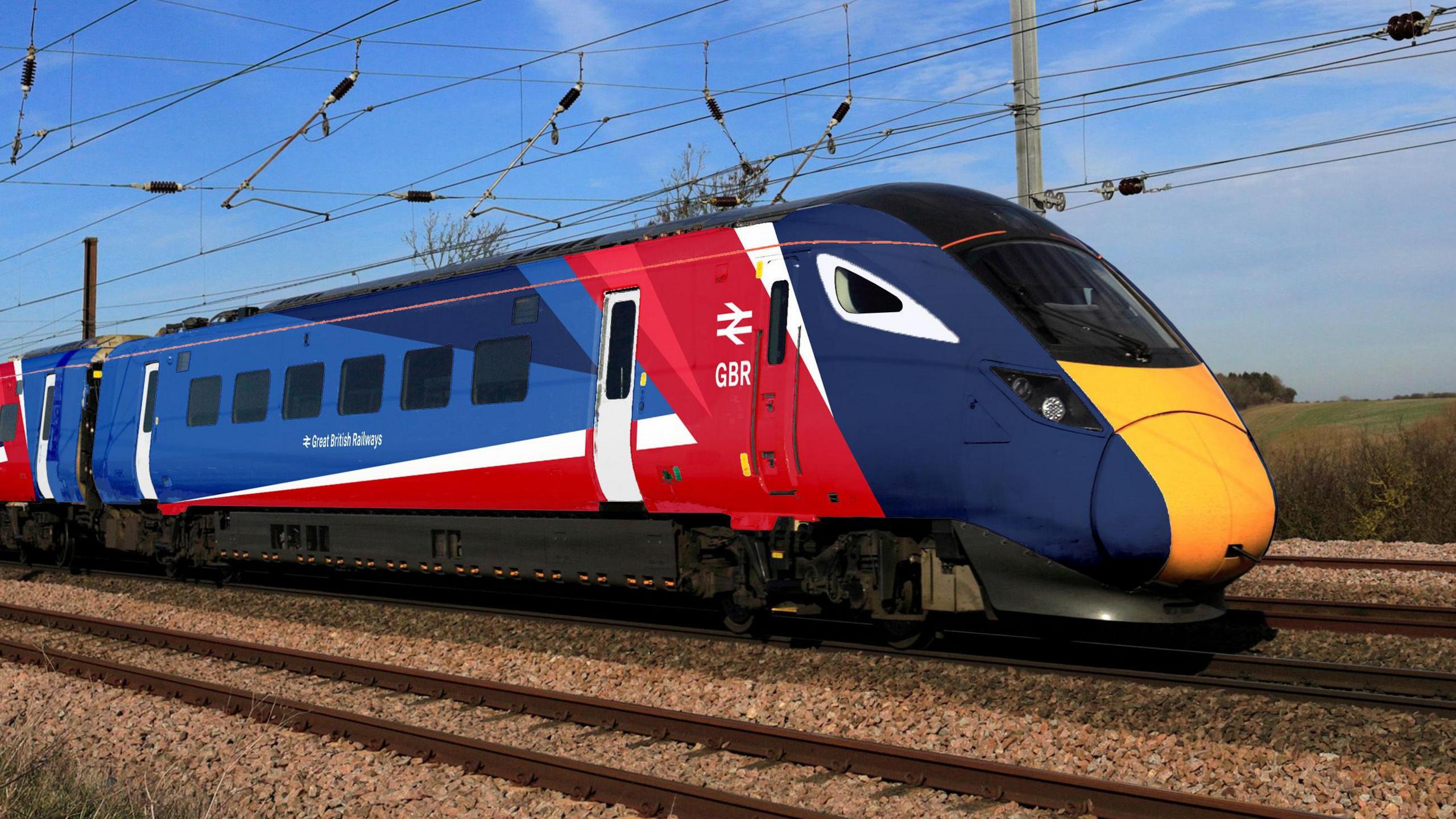 Great British Railways – is the brand any good?