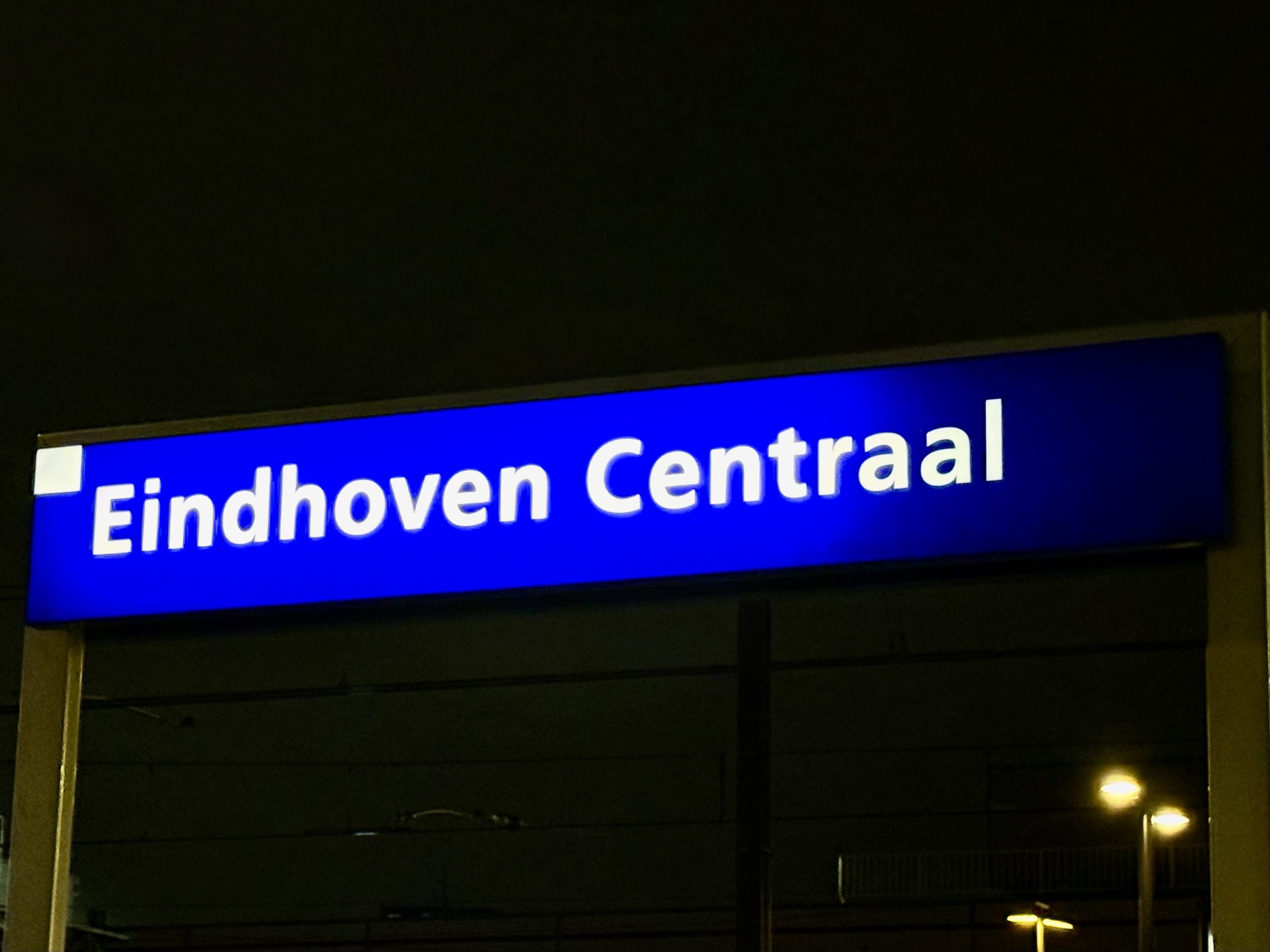 What makes a good city… to me?