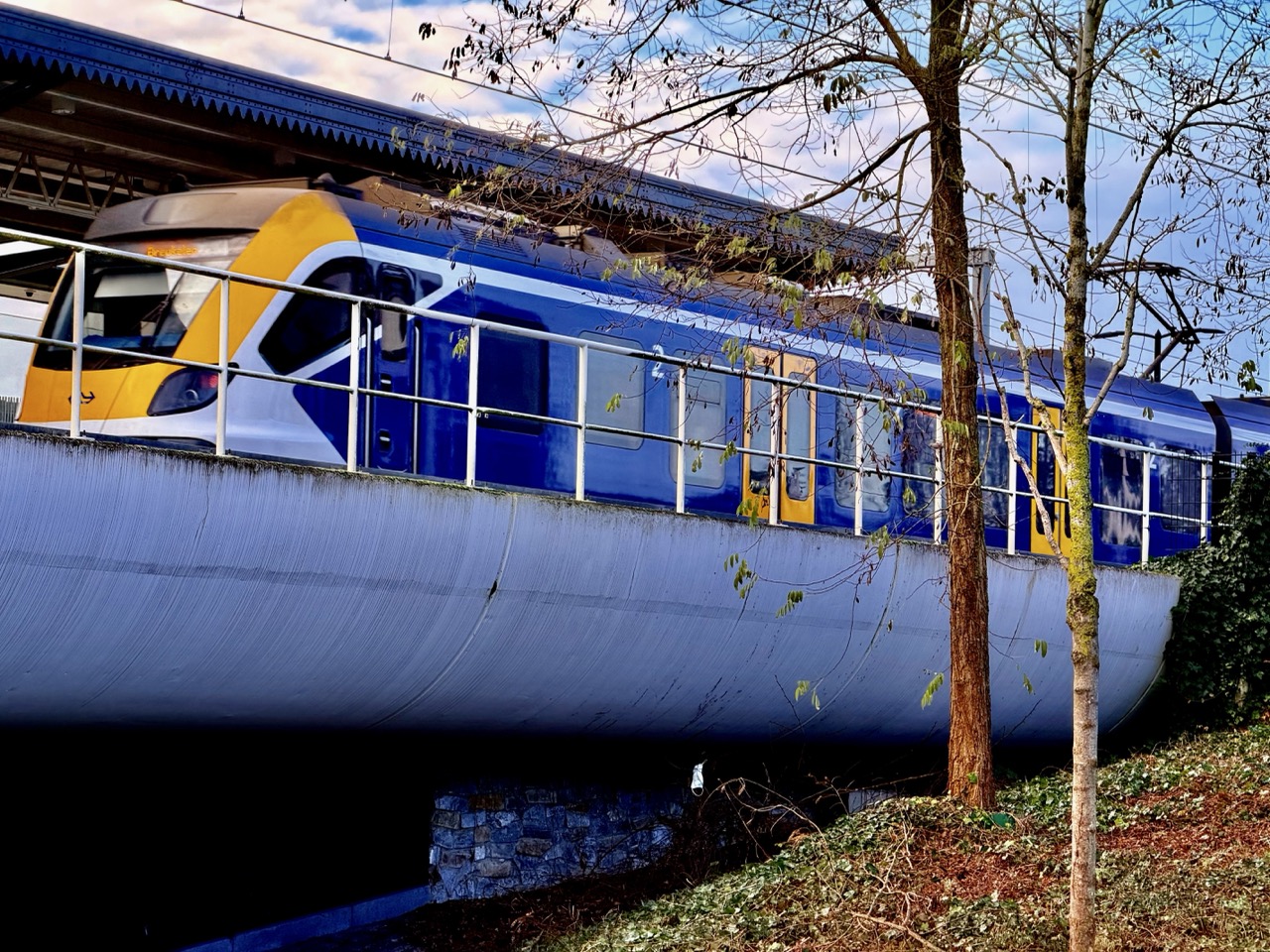 NS is rolling out line numbers – have we structured GBR wrong?